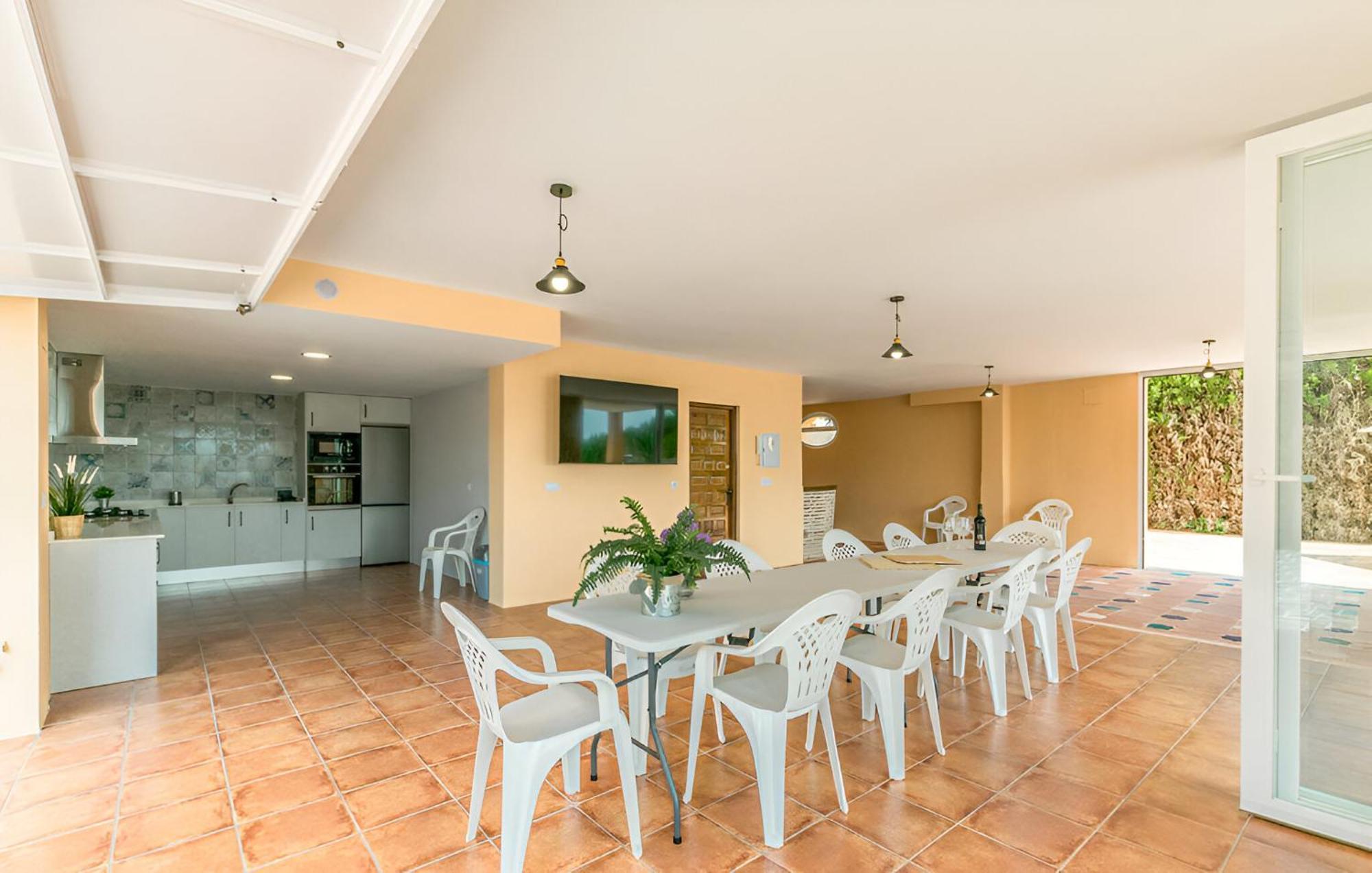 Villa Carmela Baena Extérieur photo