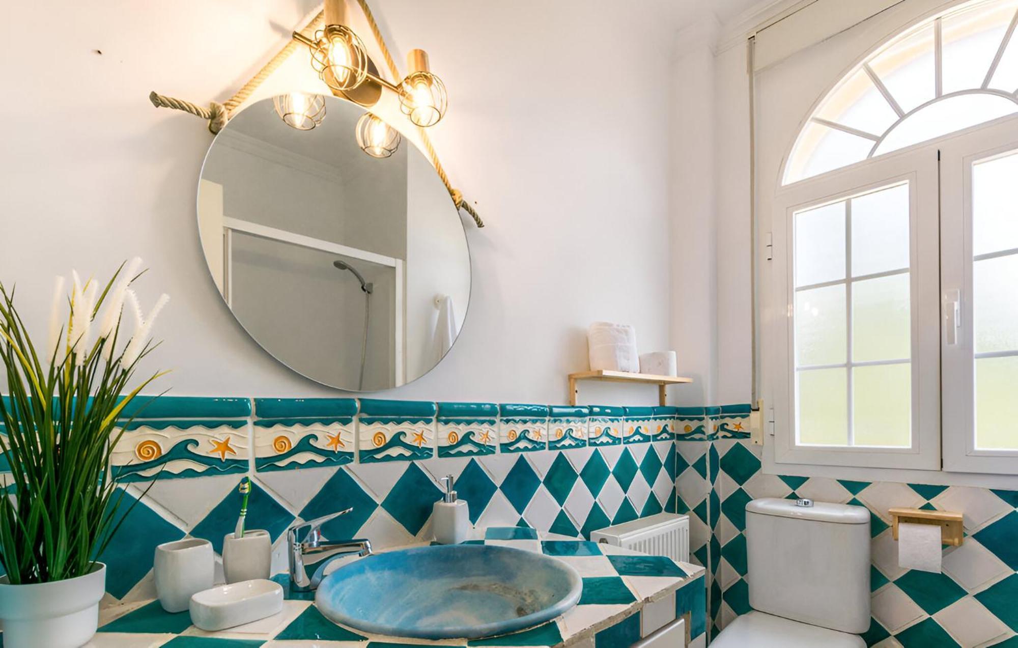 Villa Carmela Baena Extérieur photo