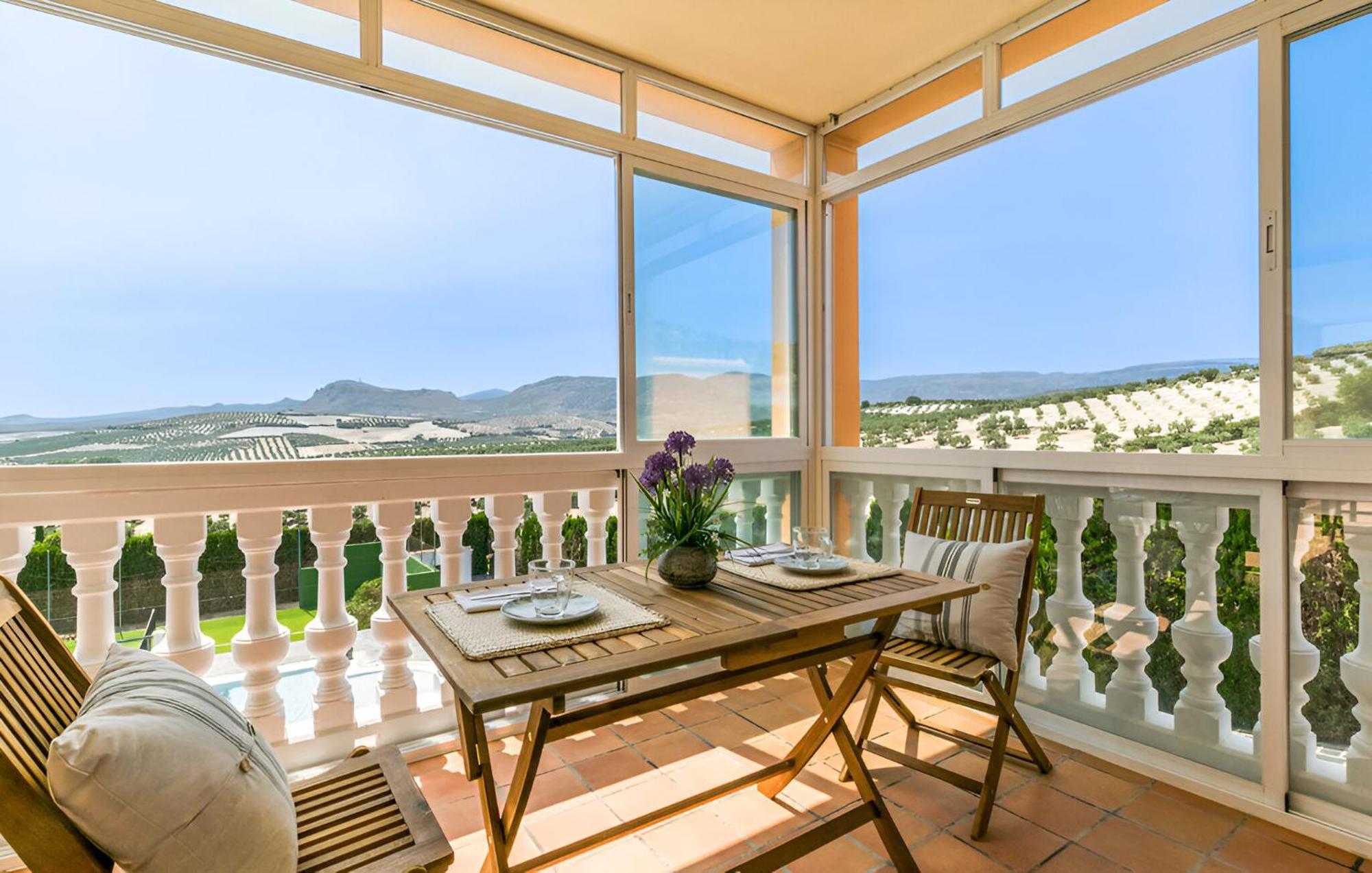 Villa Carmela Baena Extérieur photo