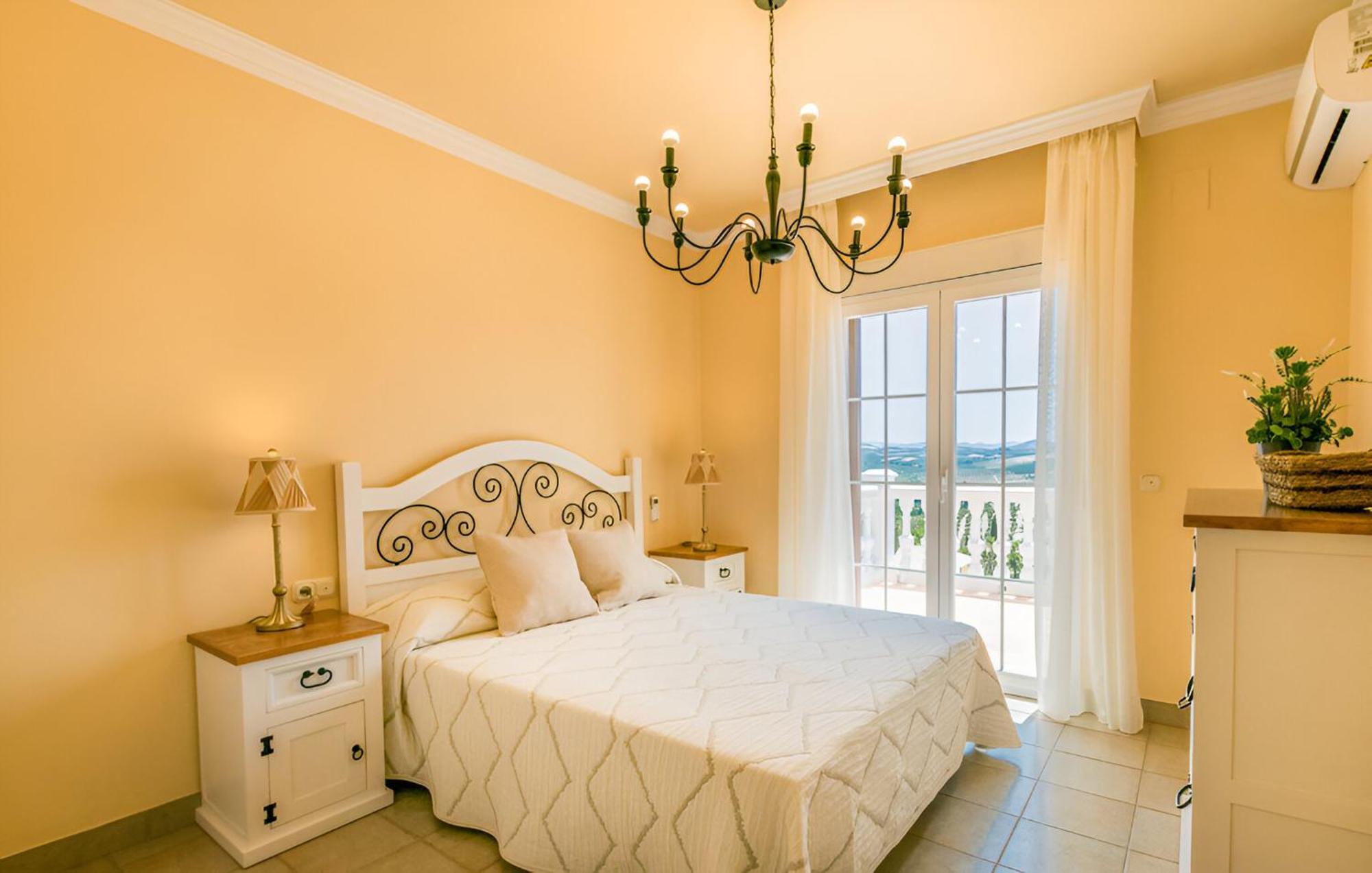 Villa Carmela Baena Extérieur photo