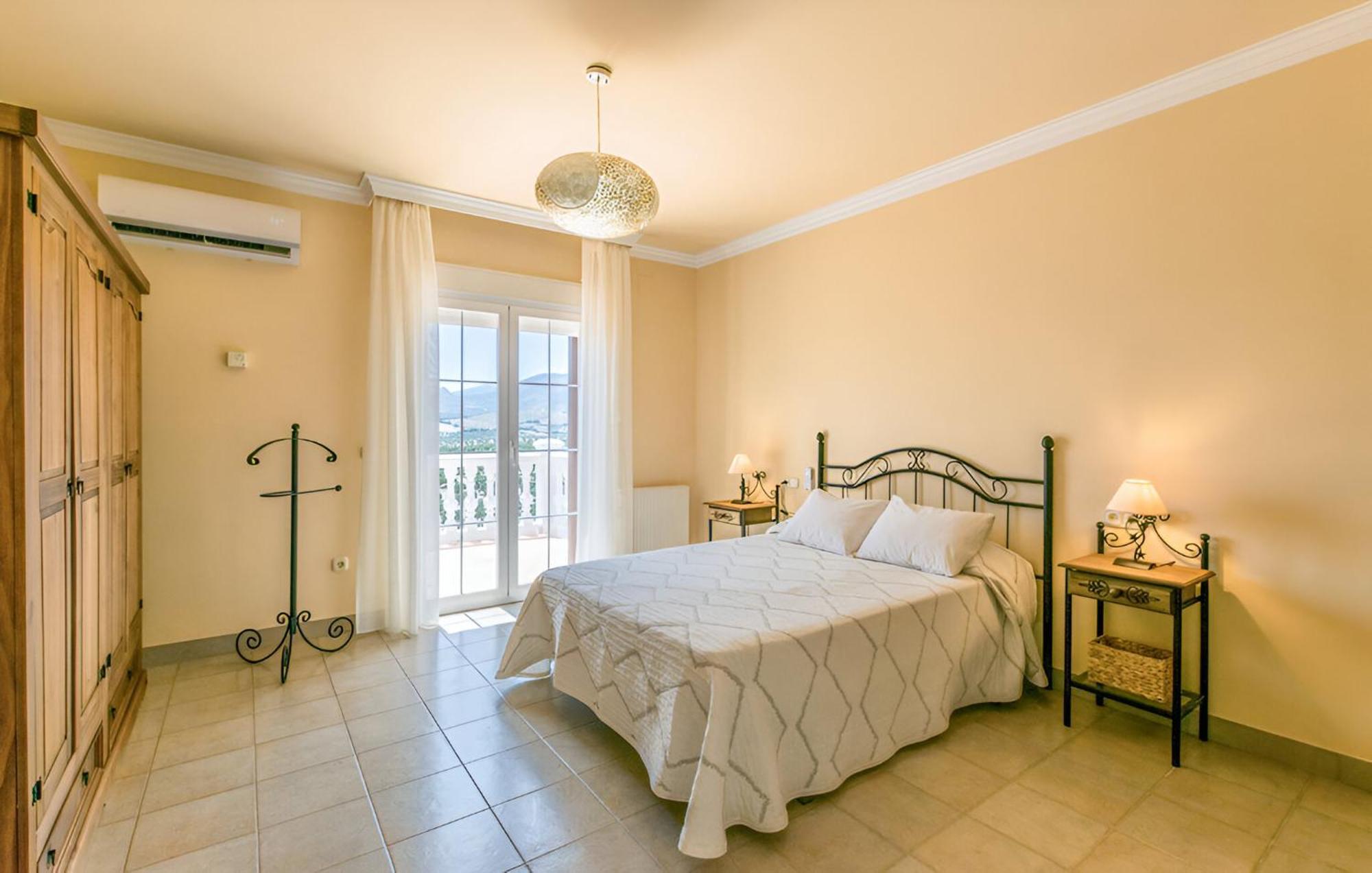 Villa Carmela Baena Extérieur photo