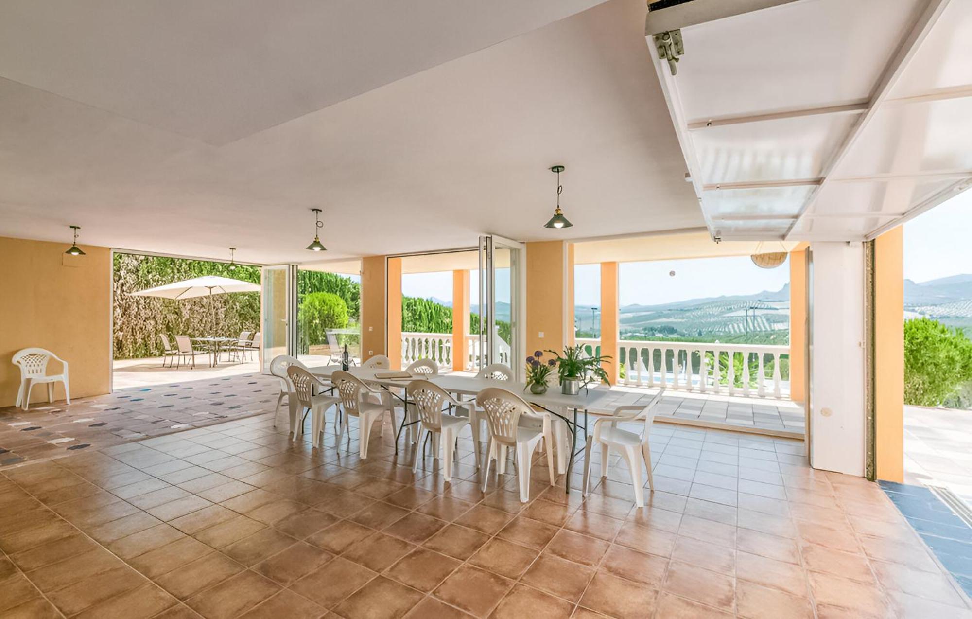 Villa Carmela Baena Extérieur photo