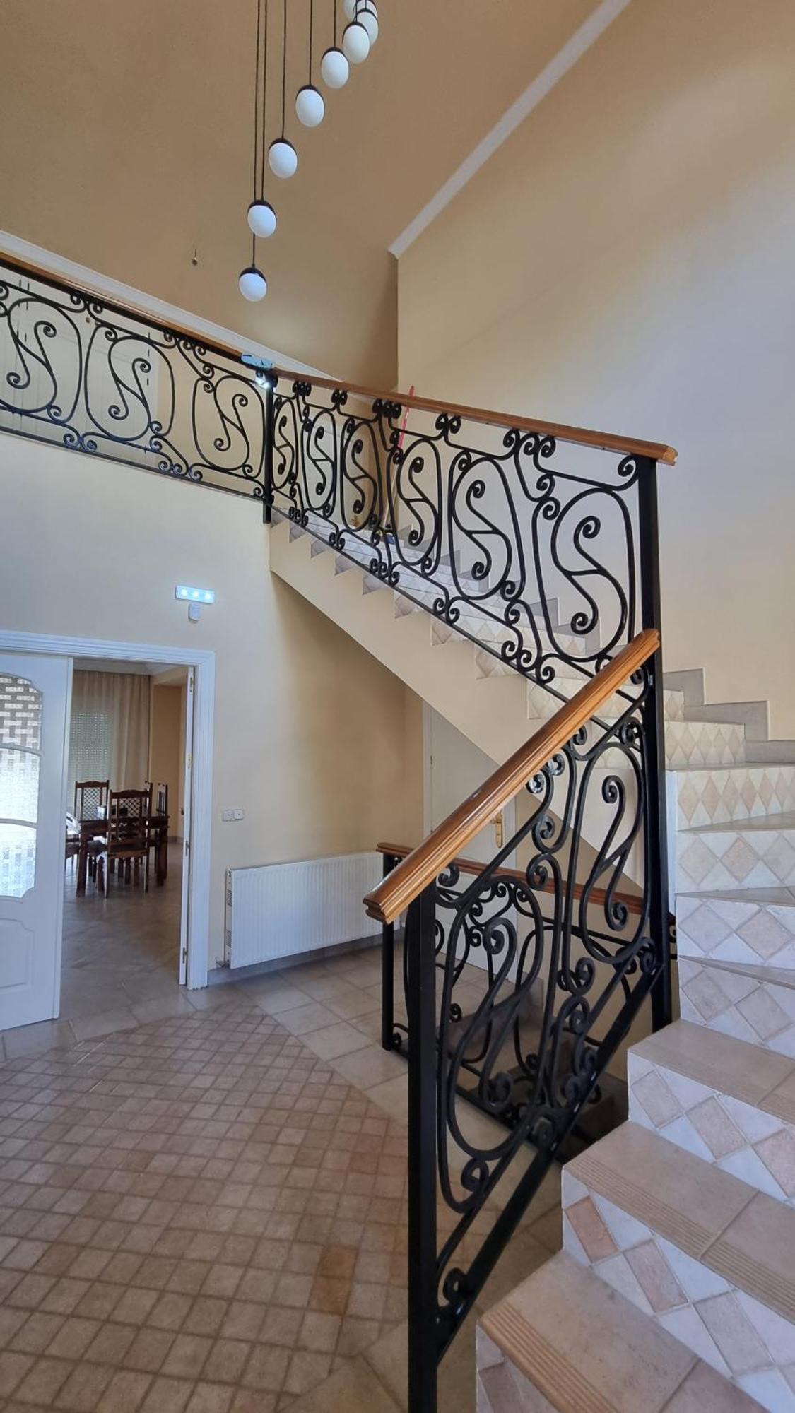 Villa Carmela Baena Extérieur photo